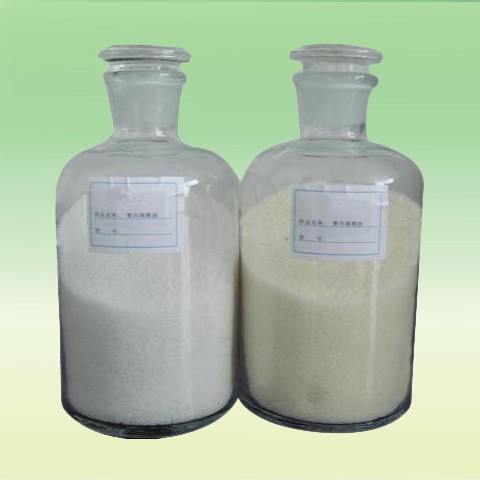 聚丙烯酰胺  聚丙烯酰胺